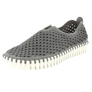 ILSE JACOBSEN Tulip 139 Slip-On Shoes Size 37 (US6.5)